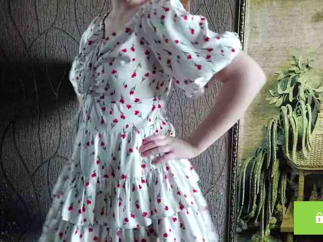 CandyChollett webcam