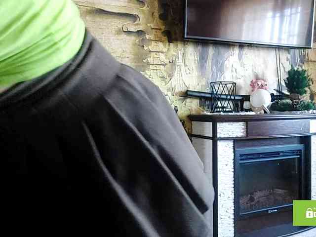 CandyChollett webcam