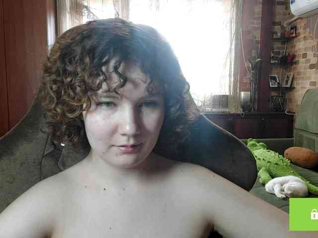 CandyChollett Live Webcam on BongaCams