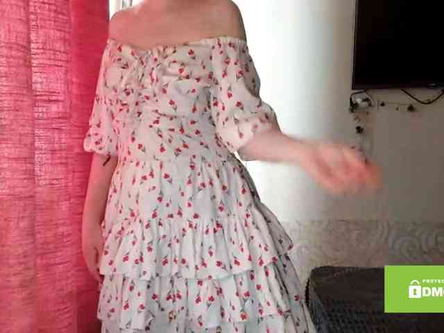 CandyChollett webcam