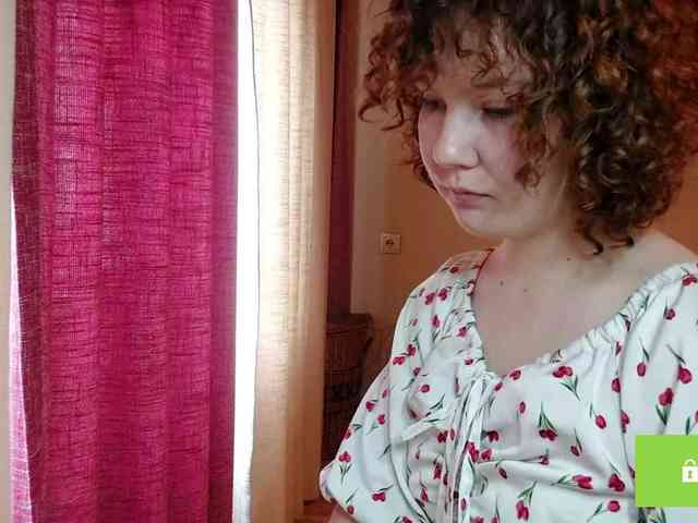 CandyChollett webcam