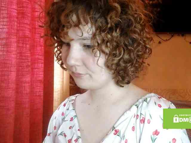 CandyChollett webcam