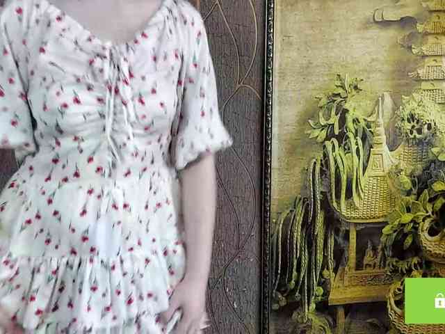 CandyChollett webcam