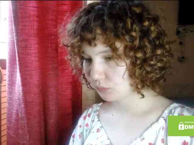 CandyChollett webcam