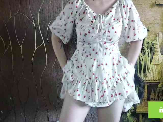 CandyChollett webcam