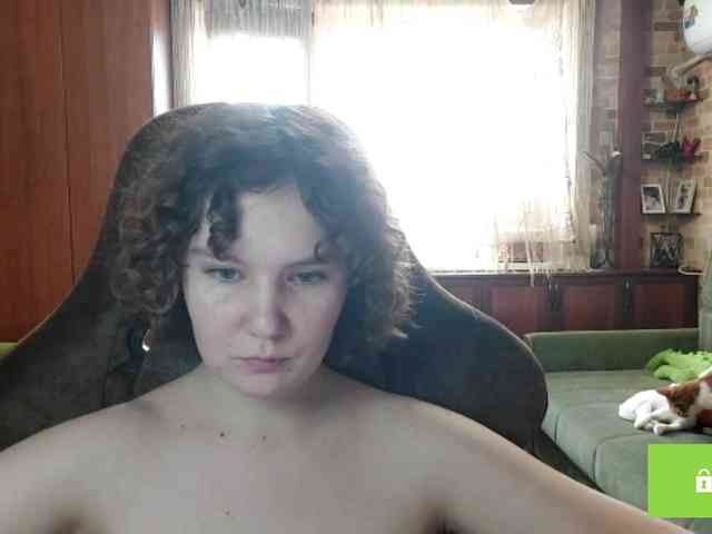 CandyChollett webcam