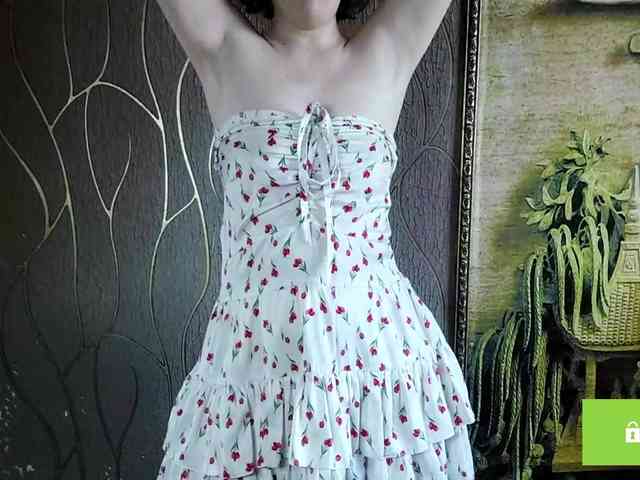 CandyChollett Live Webcam on BongaCams