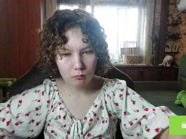 CandyChollett webcam