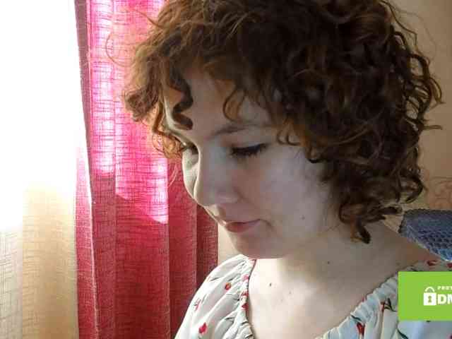 CandyChollett webcam