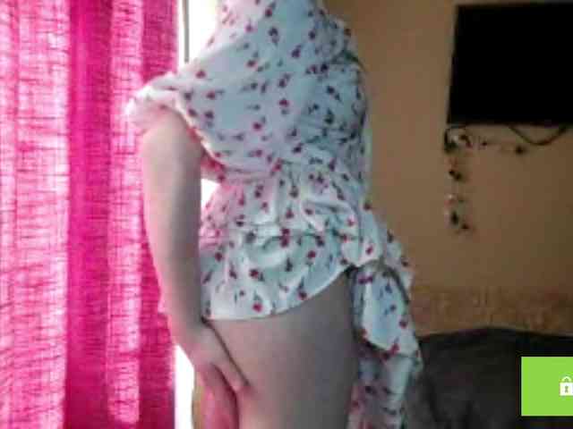 CandyChollett webcam