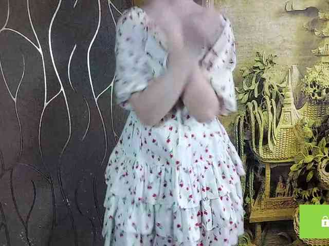 CandyChollett webcam