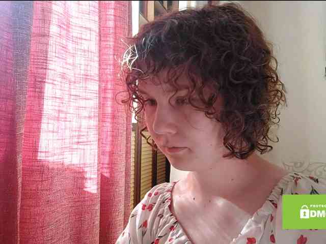 CandyChollett webcam