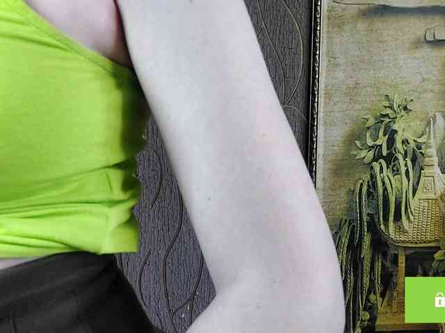 CandyChollett webcam