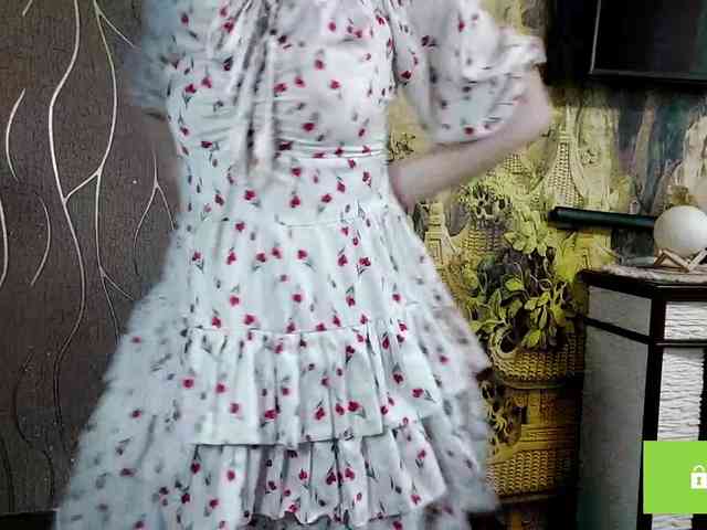 CandyChollett webcam