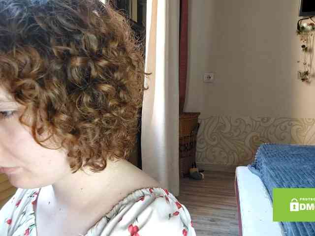 CandyChollett webcam