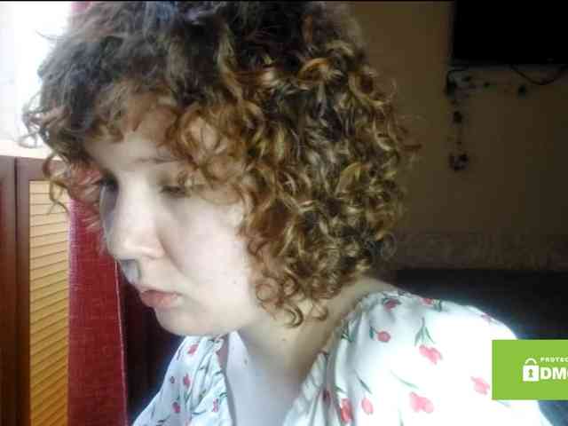 CandyChollett webcam