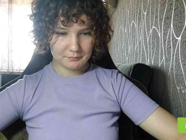 CandyChollett webcam