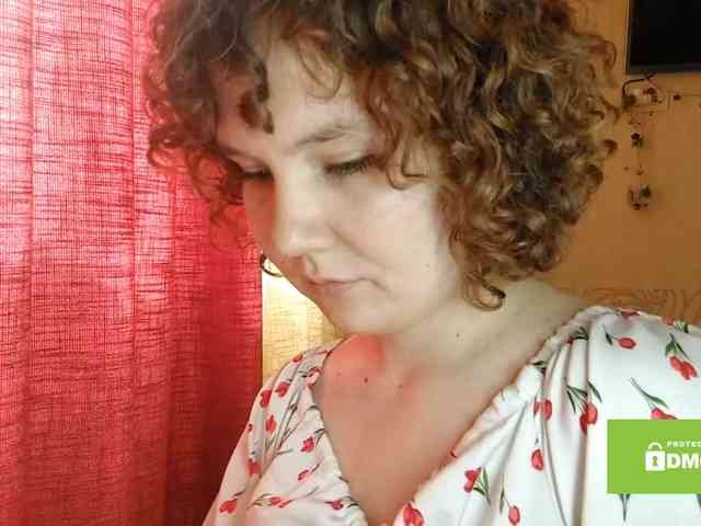 CandyChollett webcam