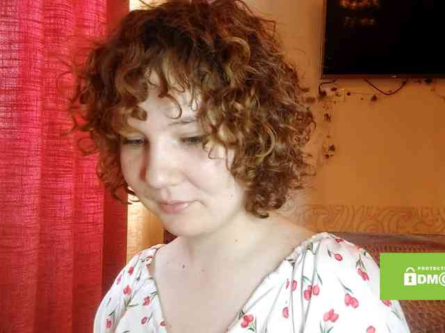 CandyChollett webcam