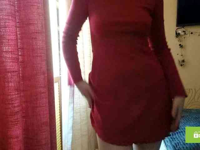 CandyChollett webcam