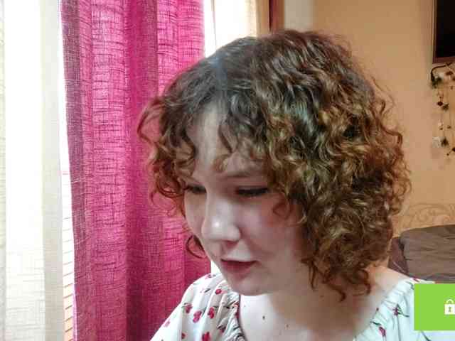 CandyChollett webcam