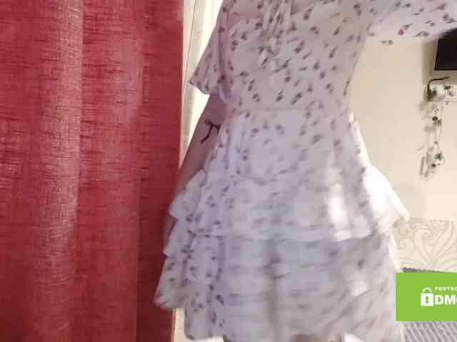 CandyChollett webcam