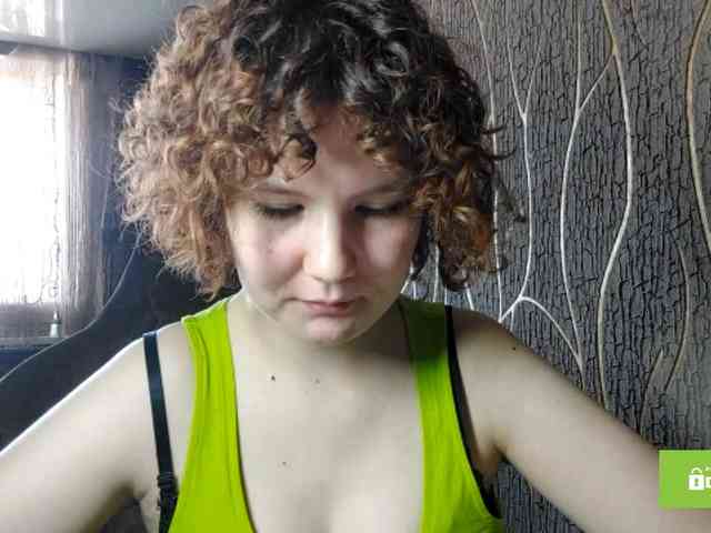 CandyChollett webcam