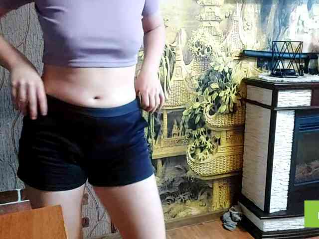 CandyChollett webcam