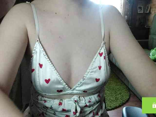 CandyChollett webcam