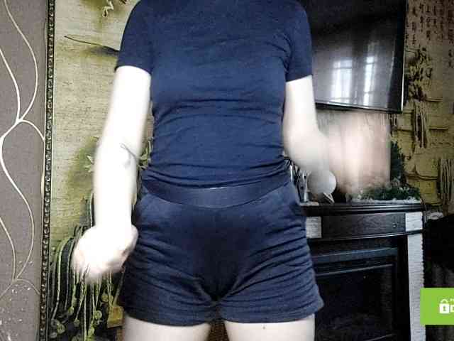 CandyChollett webcam