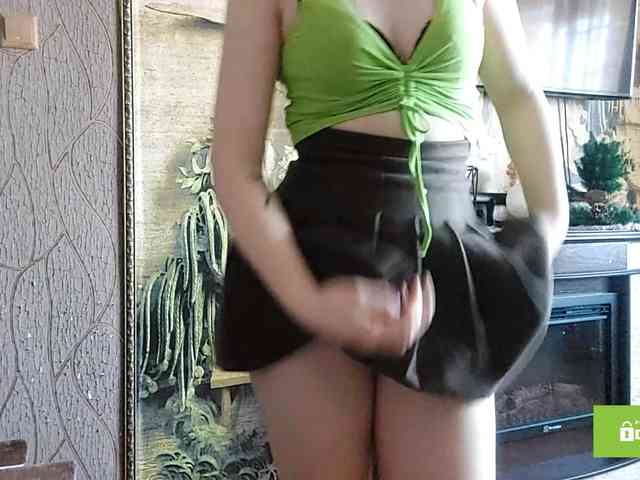 CandyChollett webcam