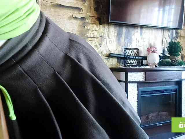 CandyChollett webcam