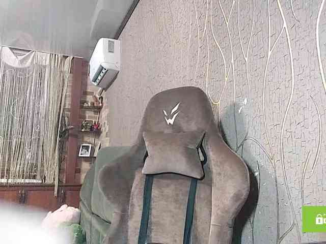 CandyChollett webcam