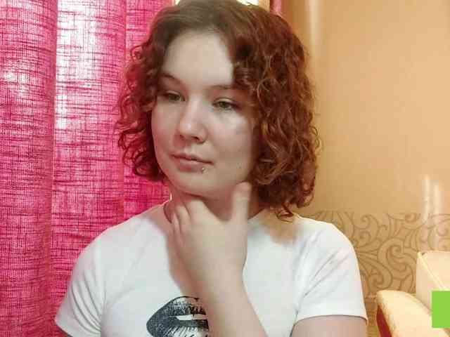 CandyChollett webcam