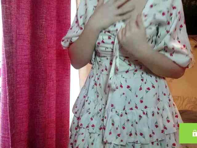 CandyChollett webcam