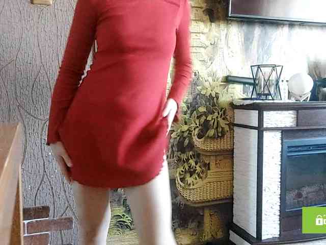 CandyChollett webcam