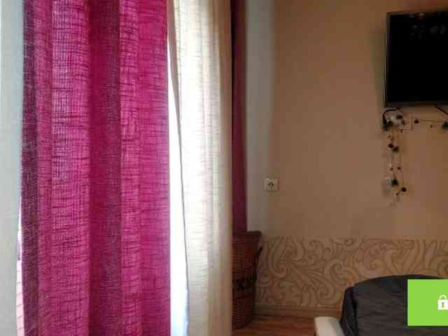 CandyChollett webcam