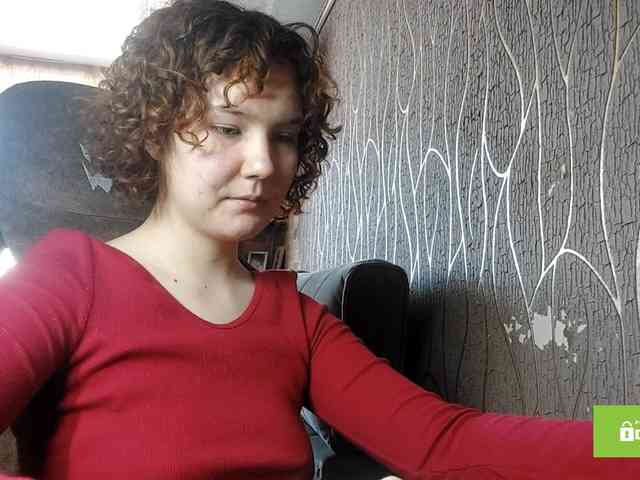 CandyChollett webcam