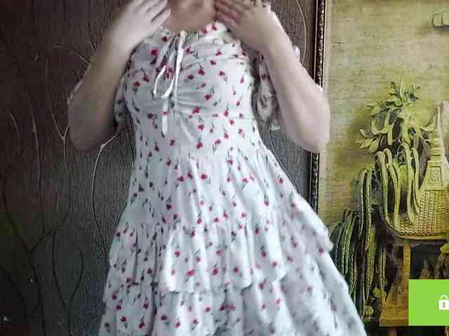 CandyChollett webcam