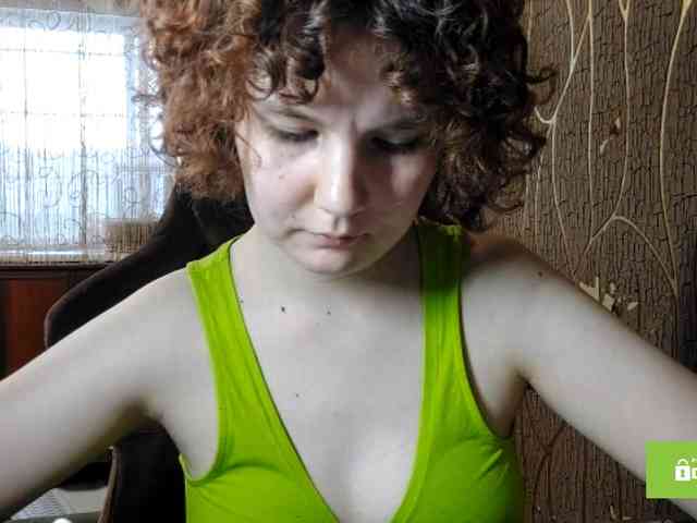 CandyChollett webcam