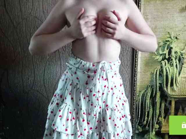 CandyChollett webcam