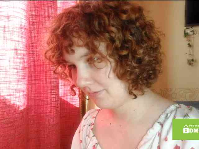 CandyChollett webcam