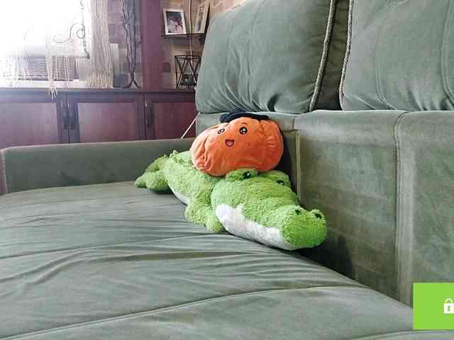 CandyChollett webcam