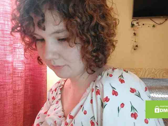 CandyChollett webcam