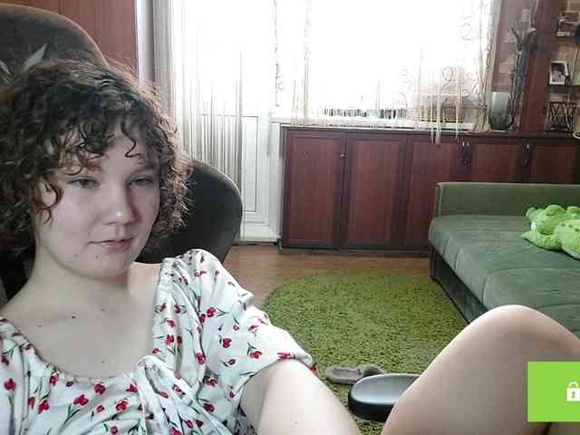 CandyChollett webcam