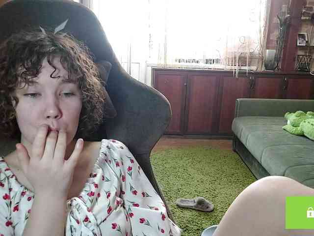 CandyChollett webcam