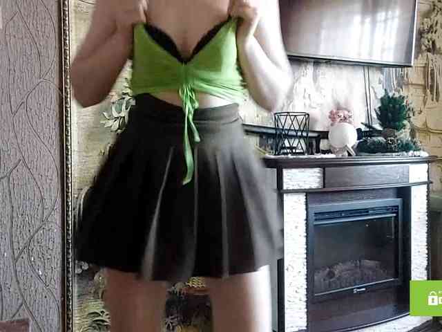 CandyChollett webcam