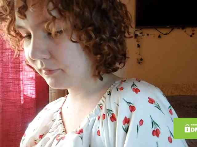 CandyChollett webcam