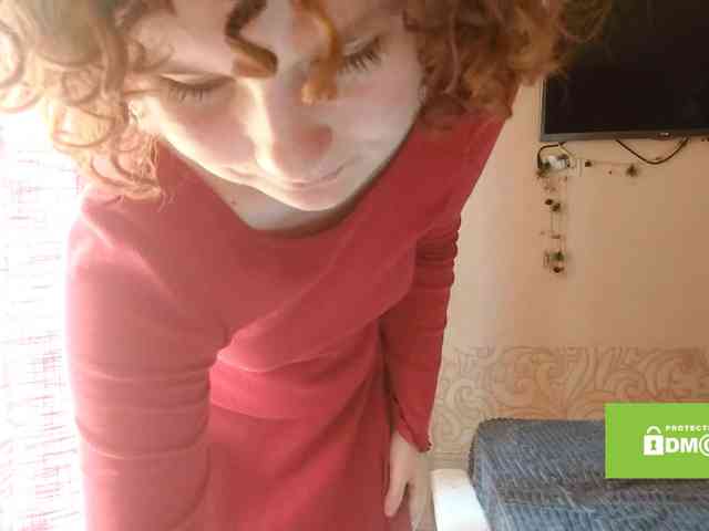 CandyChollett webcam