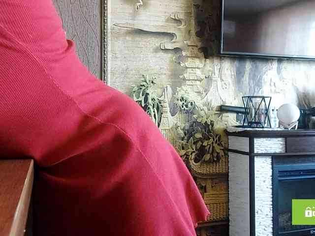 CandyChollett webcam